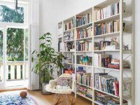 Eladó téglalakás, II. kerületben 181.9 M Ft, 3 szobás