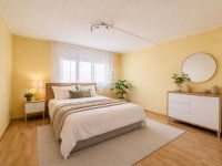 Eladó panellakás, III. kerületben 64.9 M Ft, 2 szobás