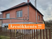 Eladó családi ház, Kisvárdán 55 M Ft, 4 szobás