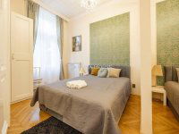 Eladó téglalakás, XIV. kerületben 149 M Ft, 4 szobás