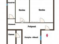 Eladó családi ház