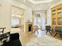 Eladó téglalakás, VI. kerületben 149 M Ft, 3 szobás