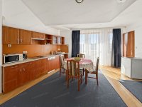 Kiadó téglalakás, albérlet, Kecskeméten 200 E Ft / hó