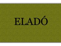 Eladó telek, Pakson 4.8 M Ft / költözzbe.hu