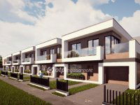 Eladó sorház, Debrecenben 156.309 M Ft, 3 szobás