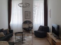 Kiadó téglalakás, albérlet, VIII. kerületben, Práter utcában