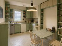 Eladó téglalakás, II. kerületben 99.8 M Ft, 2 szobás