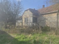 Eladó családi ház, Bakon 19 M Ft, 3 szobás