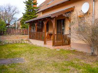 Eladó téglalakás, Szigetszentmiklóson 102 M Ft, 3 szobás