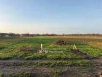 Eladó telek, Karcagon 11 M Ft / költözzbe.hu