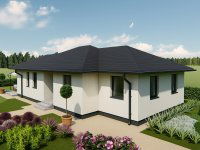 Eladó családi ház