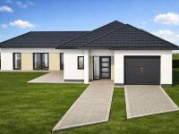 Eladó családi ház, Dunakeszin 230 M Ft, 5 szobás