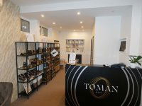 Kiadó üzlethelyiség, Zalaegerszegen 120 E Ft / hó