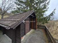 Eladó nyaraló, Nógrádon 27.9 M Ft, 2 szobás