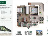 XIX. kerület, , Iparos utca 2