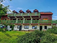 Eladó hotel, Lispeszentadorjánban 360 M Ft, 12 szobás