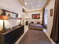 Eladó téglalakás, V. kerületben 234.9 M Ft, 2 szobás