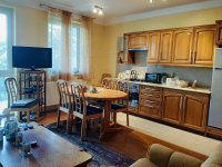 Eladó téglalakás, Balatonfüreden 92 M Ft, 2 szobás