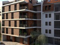 Eladó téglalakás, VIII. kerületben 72.99 M Ft, 2 szobás