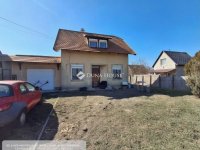 Eladó családi ház, Ráckevén 44.9 M Ft, 4 szobás