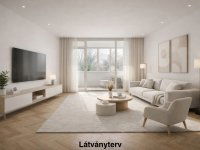 Eladó panellakás, XIV. kerületben 62.5 M Ft, 2 szobás