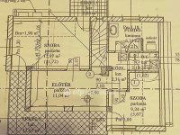 Eladó családi ház, Balatonfűzfőn 180 M Ft, 3+1 szobás