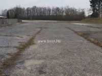 Eladó ipari ingatlan, Dabason 60 M Ft / költözzbe.hu