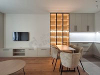 Kiadó téglalakás, albérlet, XII. kerületben, Királyhágó téren