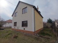 Eladó családi ház, XVII. kerületben 109.9 M Ft, 5+2 szobás