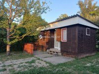 Eladó nyaraló, Ráckevén 17 M Ft, 1 szobás