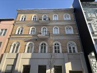 Eladó téglalakás, VI. kerületben, Csengery utcában 74.9 M Ft