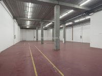 Kiadó ipari ingatlan, Budaörsön 804 E Ft / hó