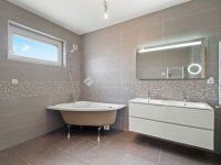 Eladó családi ház, XXIII. kerületben 268 M Ft, 5 szobás