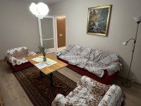 Eladó panellakás, Székesfehérvárott 44.9 M Ft, 2 szobás