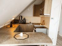 Eladó téglalakás, Szegeden 61.9 M Ft, 2 szobás