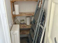 Kiadó téglalakás, albérlet