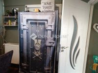 Eladó téglalakás, Mohácson 36 M Ft, 3 szobás