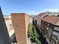 Eladó téglalakás, VII. kerületben 55.5 M Ft, 1 szobás