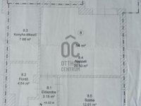 Eladó téglalakás, XX. kerületben 86.5 M Ft, 2 szobás