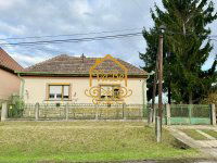 Eladó családi ház, Pétervásárán 11 M Ft, 2 szobás