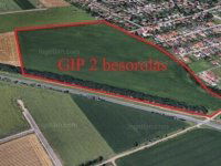 Eladó mezogazdasagi ingatlan