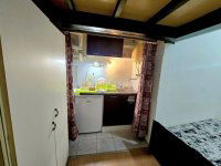 Eladó téglalakás, Pécsett 24.99 M Ft, 1 szobás