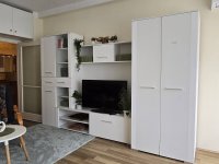 Kiadó téglalakás, albérlet, Pécsett 160 E Ft / hó, 2 szobás