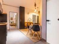 Eladó téglalakás, VII. kerületben 95 M Ft, 2 szobás