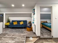 Eladó családi ház, XVII. kerületben 134.9 M Ft, 6 szobás