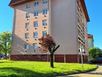 Eladó téglalakás, Nyíregyházán, Kert utcában 53 M Ft