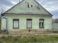 Eladó családi ház, Jánosházán, József Attila utcában 9.9 M Ft