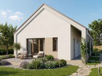 Eladó családi ház, Ráckeresztúron 79.9 M Ft, 4 szobás