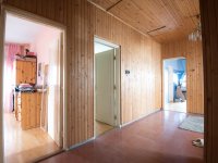 Eladó ikerház, Csömörön 149 M Ft, 6+1 szobás