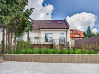 Eladó családi ház, Budakeszin 189.9 M Ft, 7 szobás